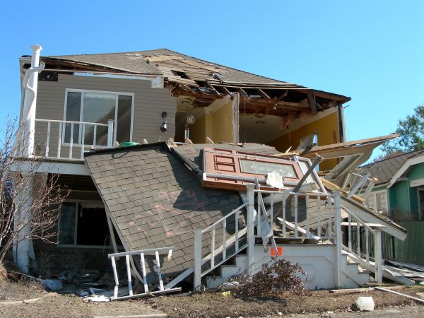 Cost of Disaster Restoration Service in Tinley Park