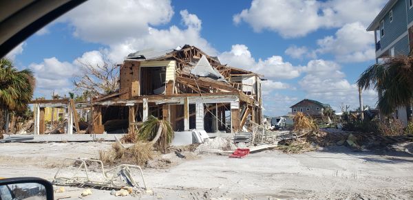 Cost of Disaster Cleanup Service in Tinley Park