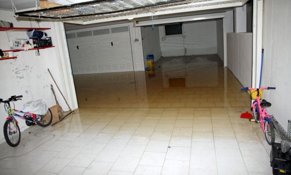 Cost of Flood Cleanup Service in Tinley Park