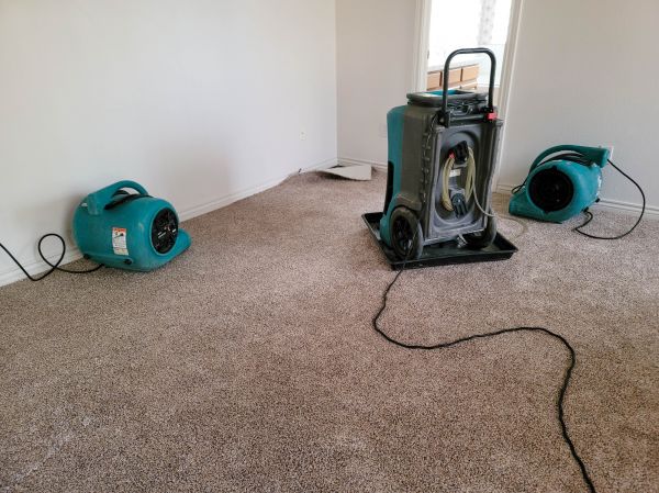 Cost of Flood Damage Repair in Tinley Park
