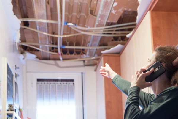 Cost of Property Damage Restoration in Tinley Park