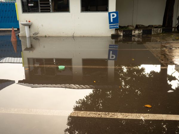 Cost of Storm Damage Repair in Tinley Park